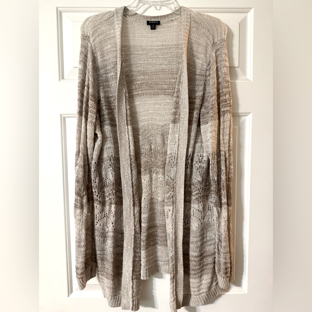 Torrid 3X. Lightly used in great condition